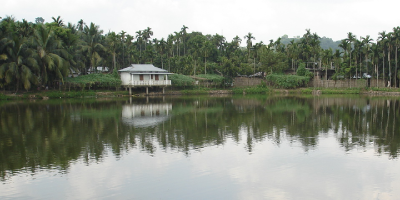 South West Garo Hills